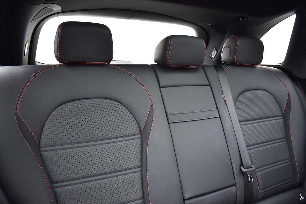 2022 Mercedes-Benz GLC-Class GLC300 X253