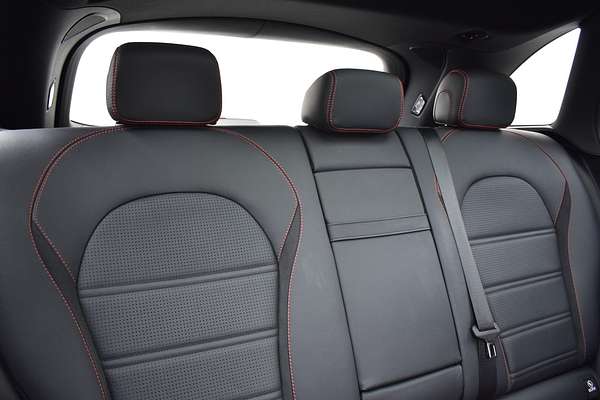 2022 Mercedes-Benz GLC-Class GLC300 X253