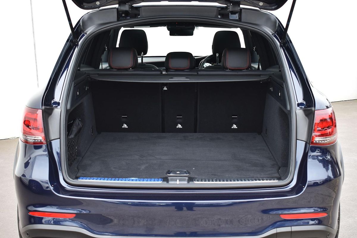 2022 Mercedes-Benz GLC-Class GLC300 X253