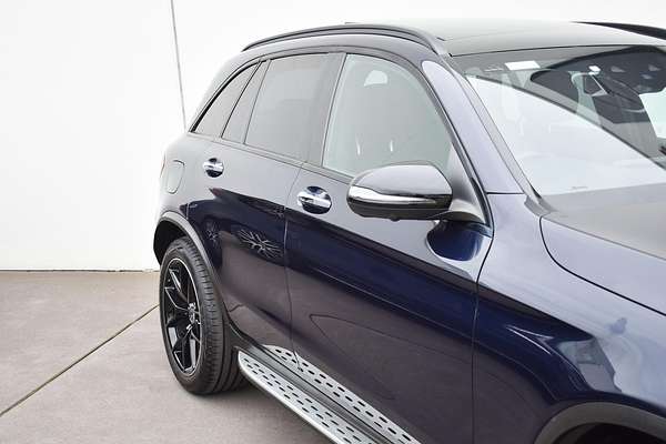 2022 Mercedes-Benz GLC-Class GLC300 X253