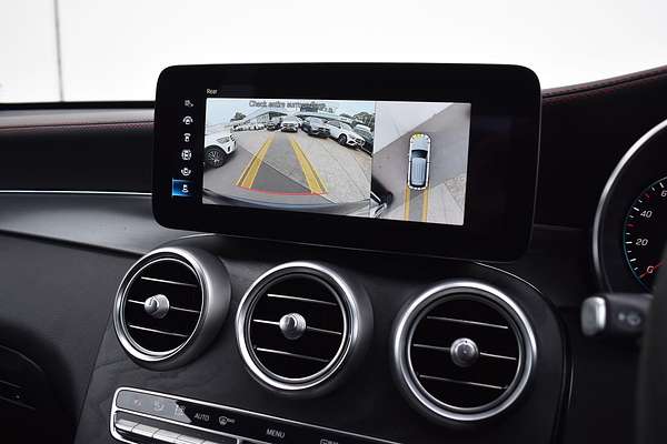 2022 Mercedes-Benz GLC-Class GLC300 X253