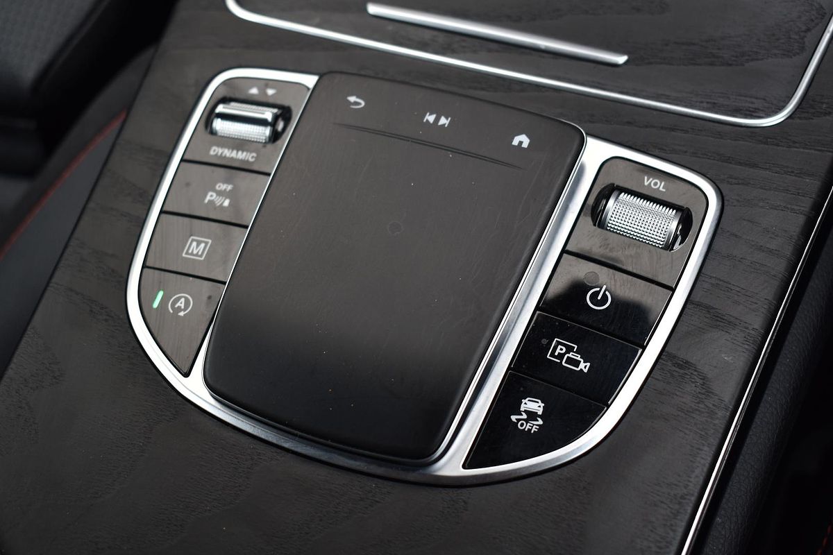 2022 Mercedes-Benz GLC-Class GLC300 X253
