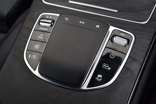 2022 Mercedes-Benz GLC-Class GLC300 X253
