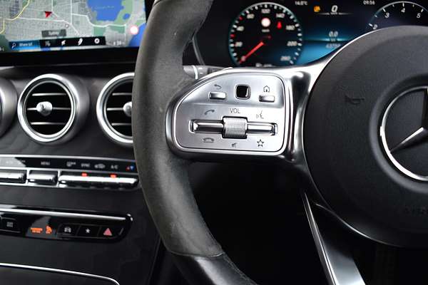 2022 Mercedes-Benz GLC-Class GLC300 X253