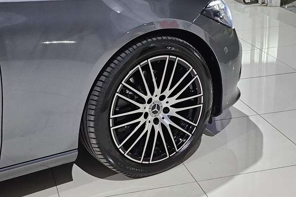 2023 Mercedes-Benz C-Class C200 W206