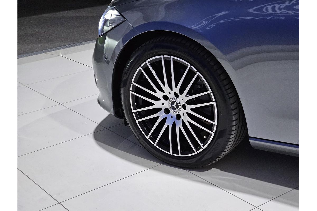 2023 Mercedes-Benz C-Class C200 W206