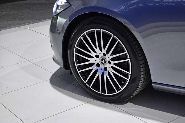2023 Mercedes-Benz C-Class C200 W206