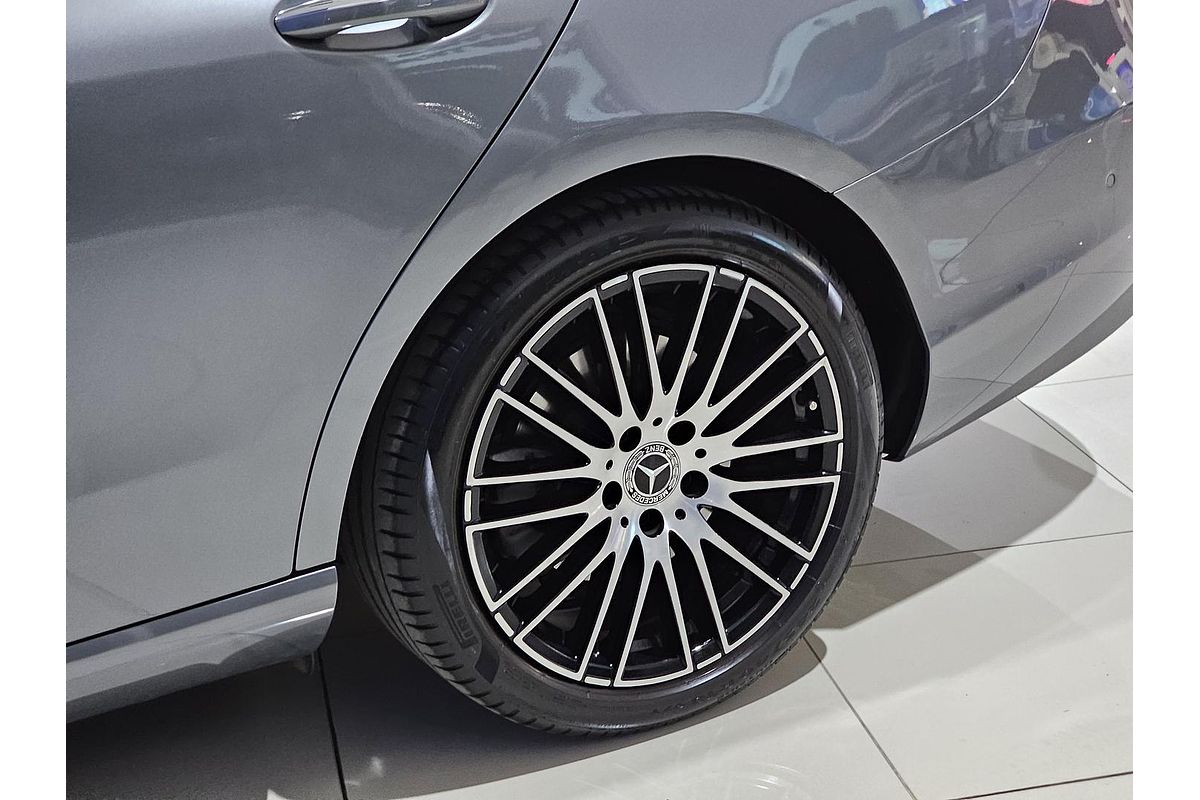 2023 Mercedes-Benz C-Class C200 W206