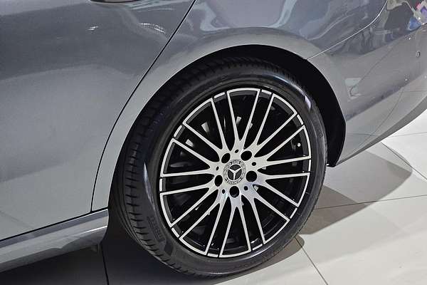 2023 Mercedes-Benz C-Class C200 W206