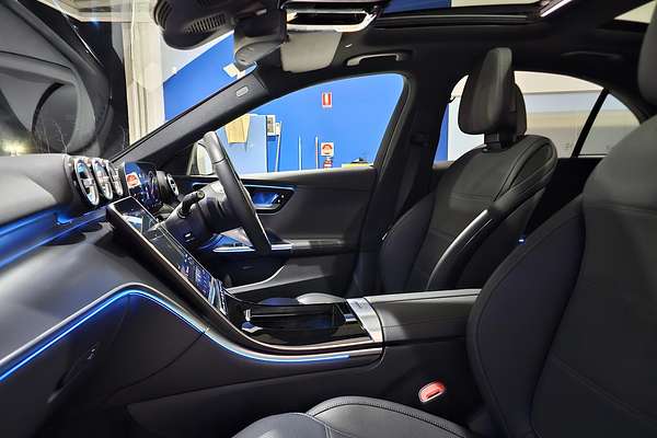 2023 Mercedes-Benz C-Class C200 W206