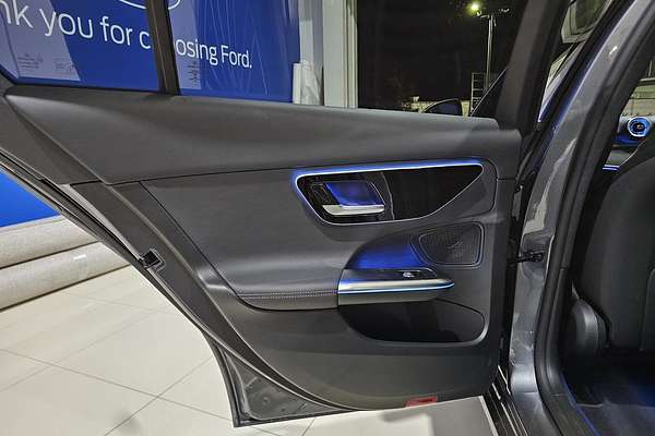 2023 Mercedes-Benz C-Class C200 W206