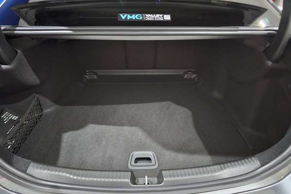2023 Mercedes-Benz C-Class C200 W206
