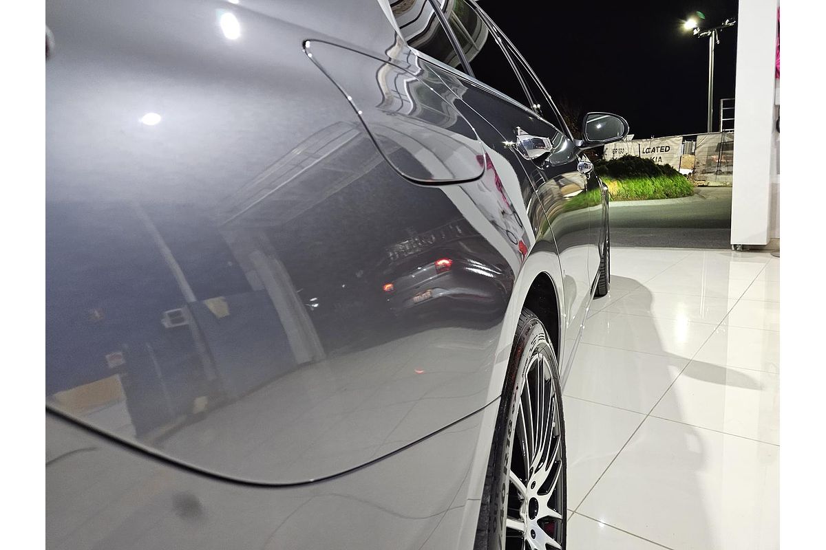 2023 Mercedes-Benz C-Class C200 W206