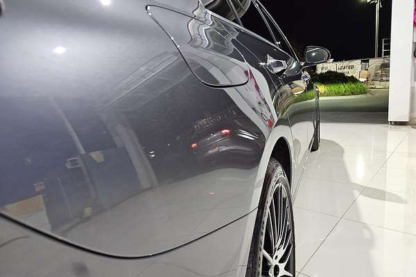 2023 Mercedes-Benz C-Class C200 W206