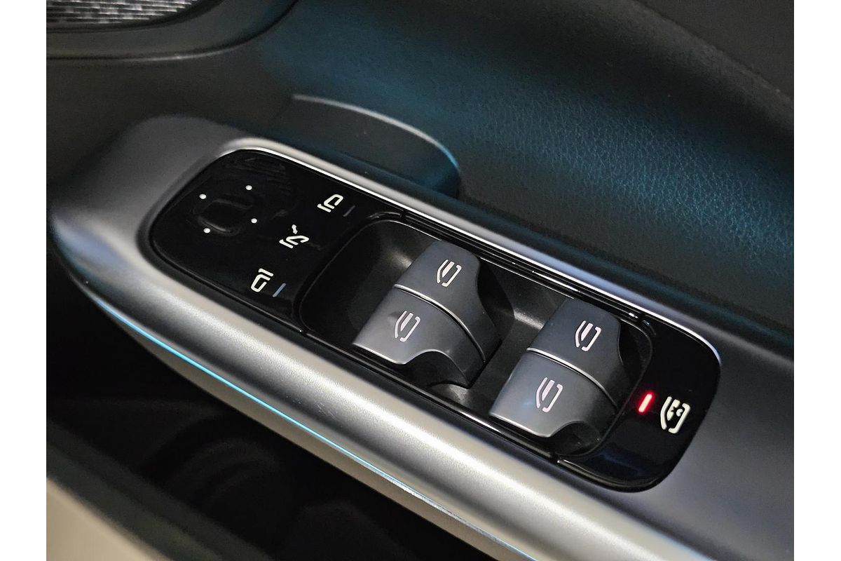 2023 Mercedes-Benz C-Class C200 W206