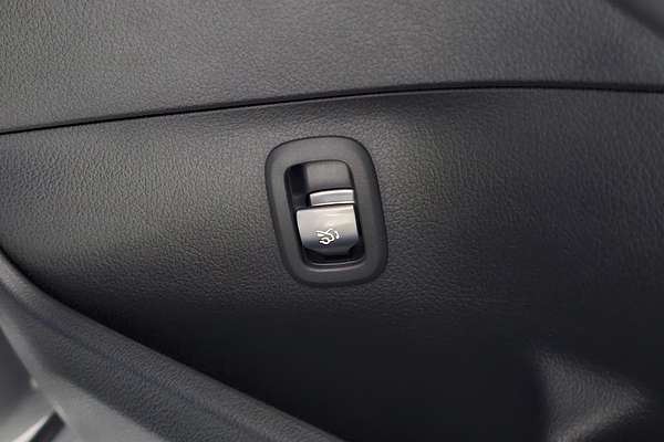 2023 Mercedes-Benz C-Class C200 W206