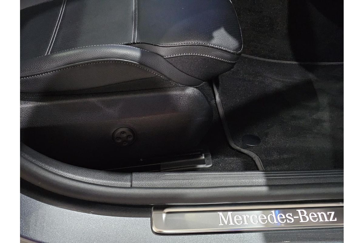 2023 Mercedes-Benz C-Class C200 W206