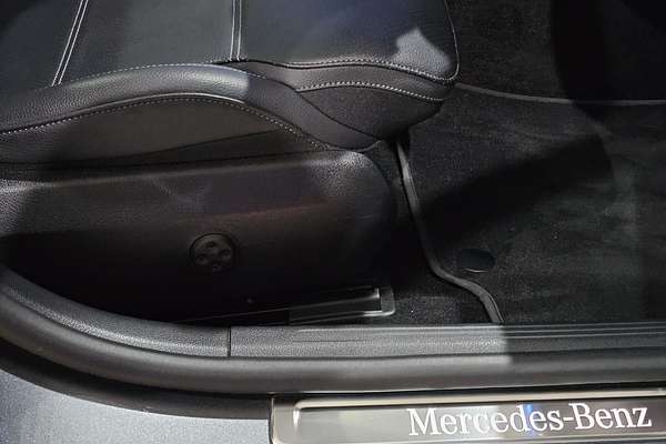 2023 Mercedes-Benz C-Class C200 W206