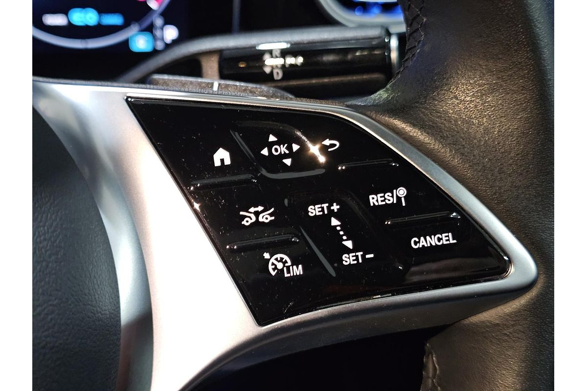 2023 Mercedes-Benz C-Class C200 W206