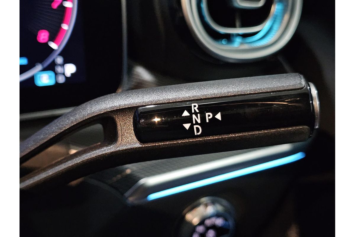 2023 Mercedes-Benz C-Class C200 W206