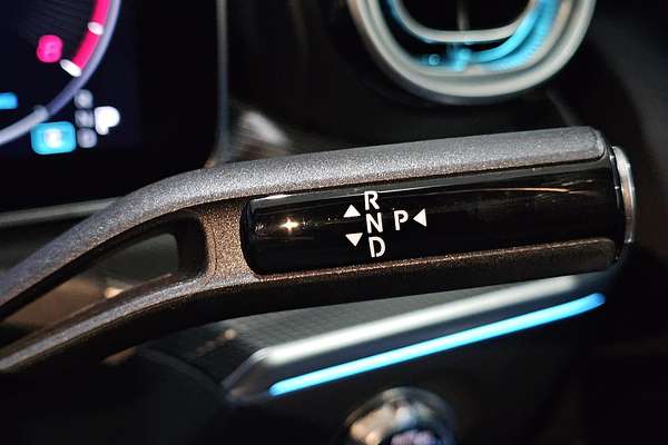 2023 Mercedes-Benz C-Class C200 W206