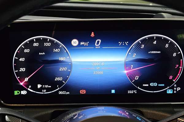 2023 Mercedes-Benz C-Class C200 W206