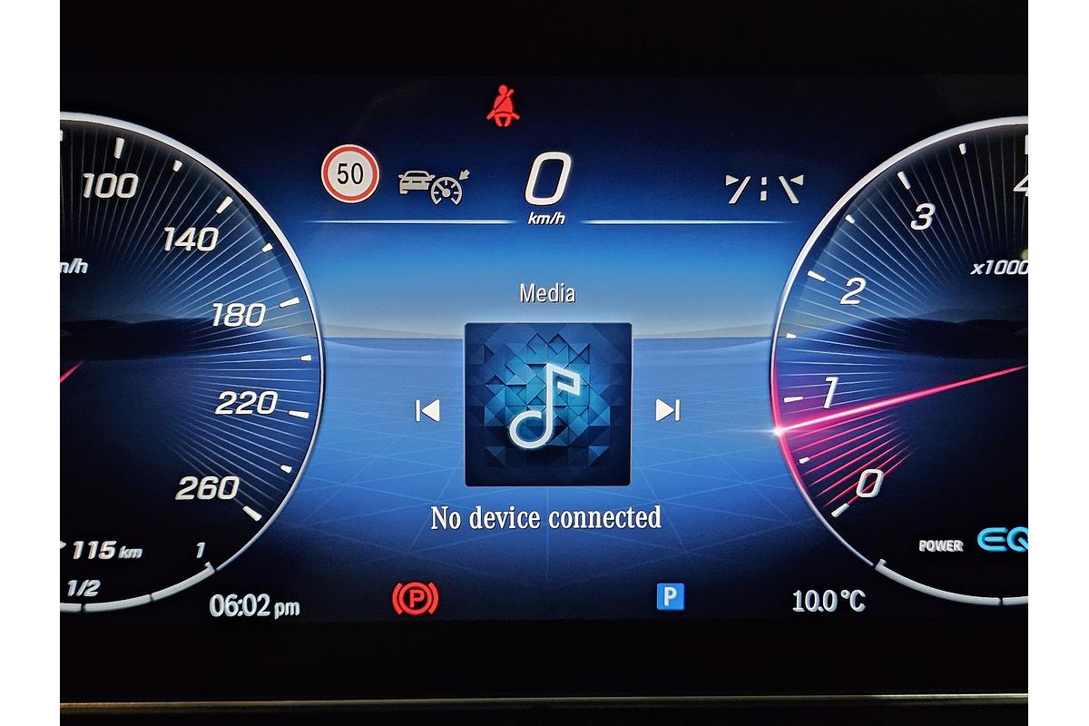 2023 Mercedes-Benz C-Class C200 W206