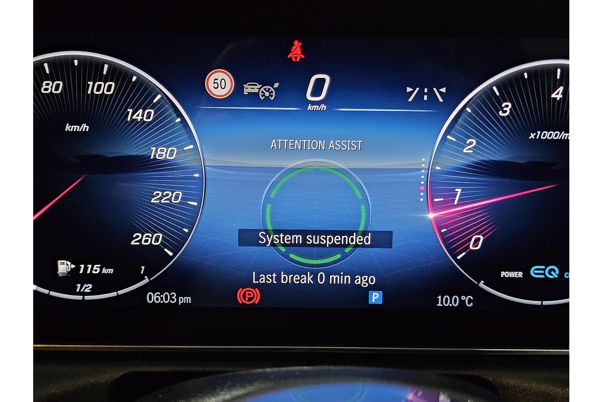 2023 Mercedes-Benz C-Class C200 W206