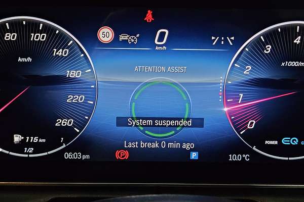 2023 Mercedes-Benz C-Class C200 W206