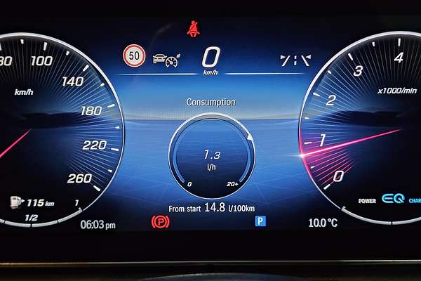 2023 Mercedes-Benz C-Class C200 W206