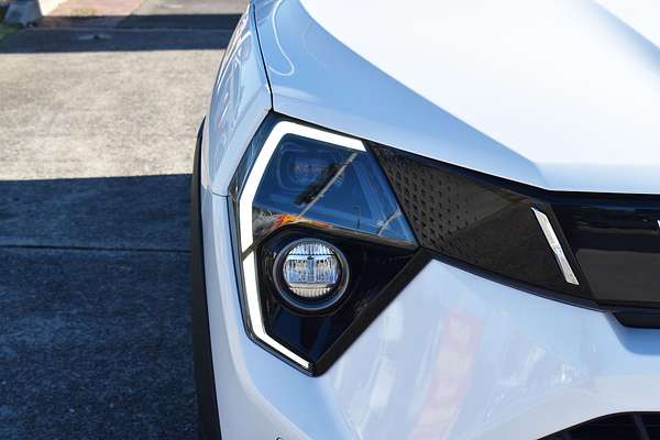 2025 Mahindra XUV3XO AX7L