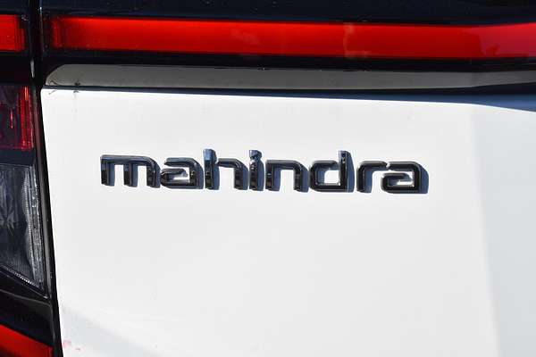 2025 Mahindra XUV3XO AX7L