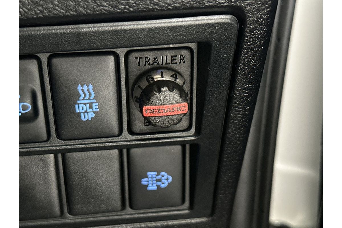 2022 Toyota Hilux SR GUN126R 4X4