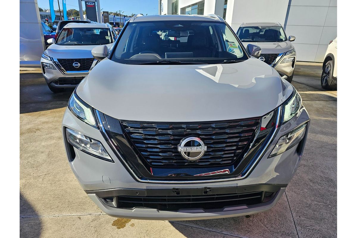 2025 Nissan X-TRAIL ST-L e-POWER T33