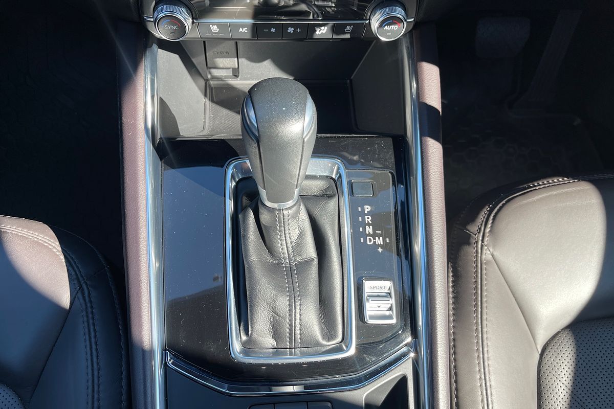 2020 Mazda CX-5 Akera KF Series