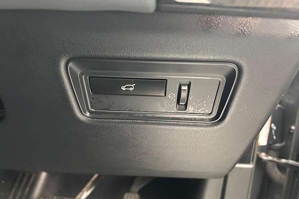 2015 Land Rover Range Rover Sport SDV6 HSE L494
