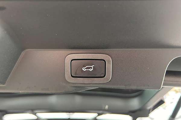 2015 Land Rover Range Rover Sport SDV6 HSE L494