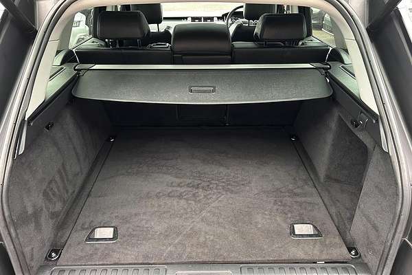 2015 Land Rover Range Rover Sport SDV6 HSE L494