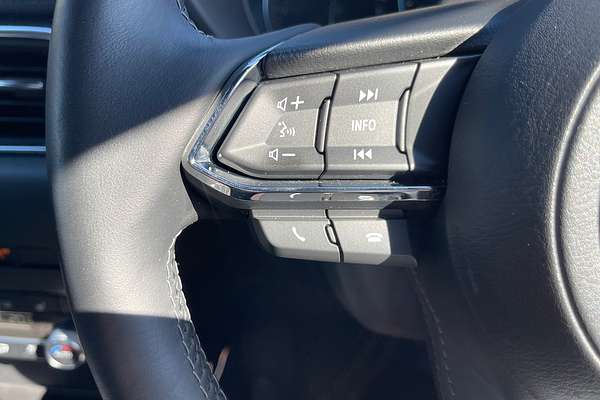 2020 Mazda CX-5 Akera KF Series
