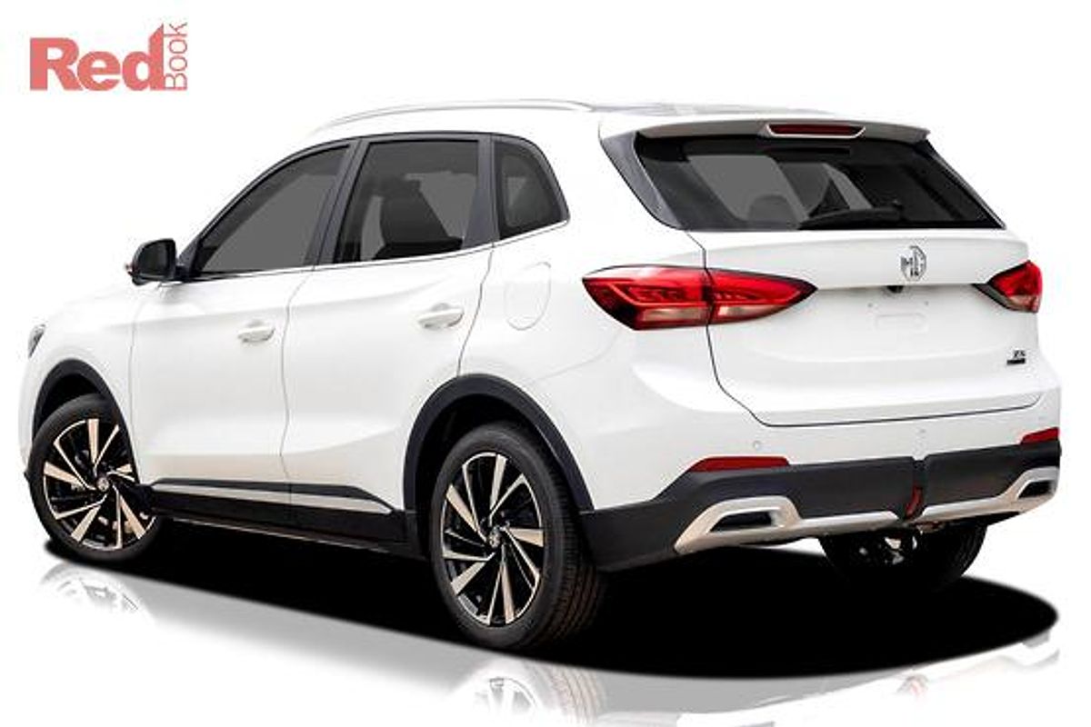 2025 MG ZS Essence Hybrid+ ZS32