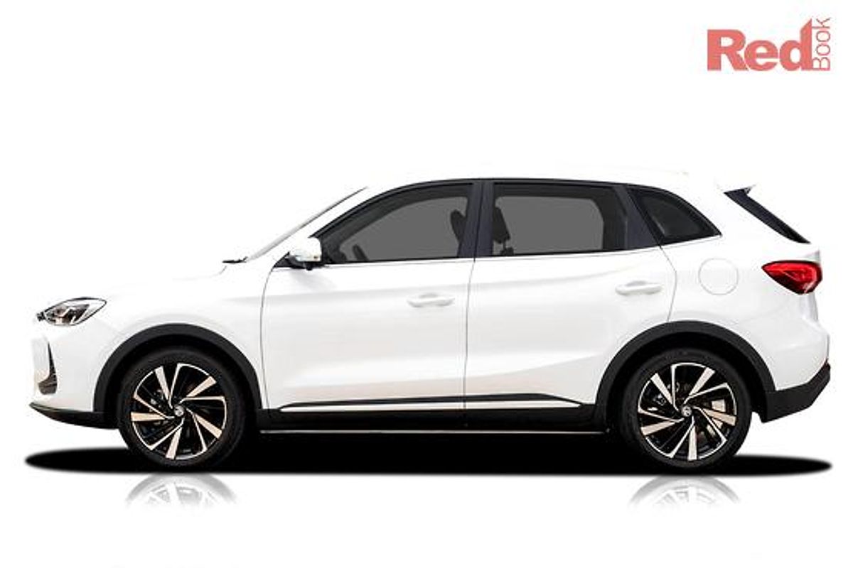 2025 MG ZS Essence Hybrid+ ZS32