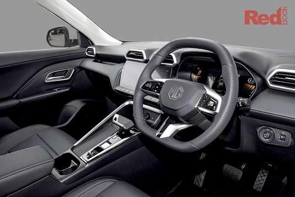 2025 MG ZS Essence Hybrid+ ZS32