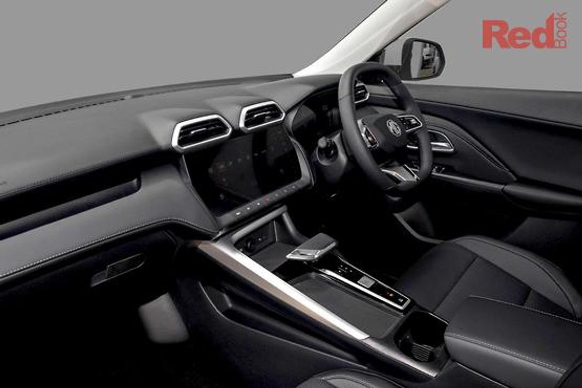 2025 MG ZS Essence Hybrid+ ZS32