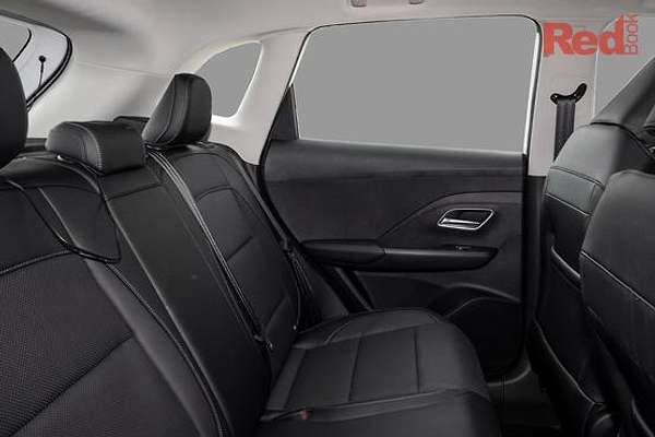 2025 MG ZS Essence Hybrid+ ZS32
