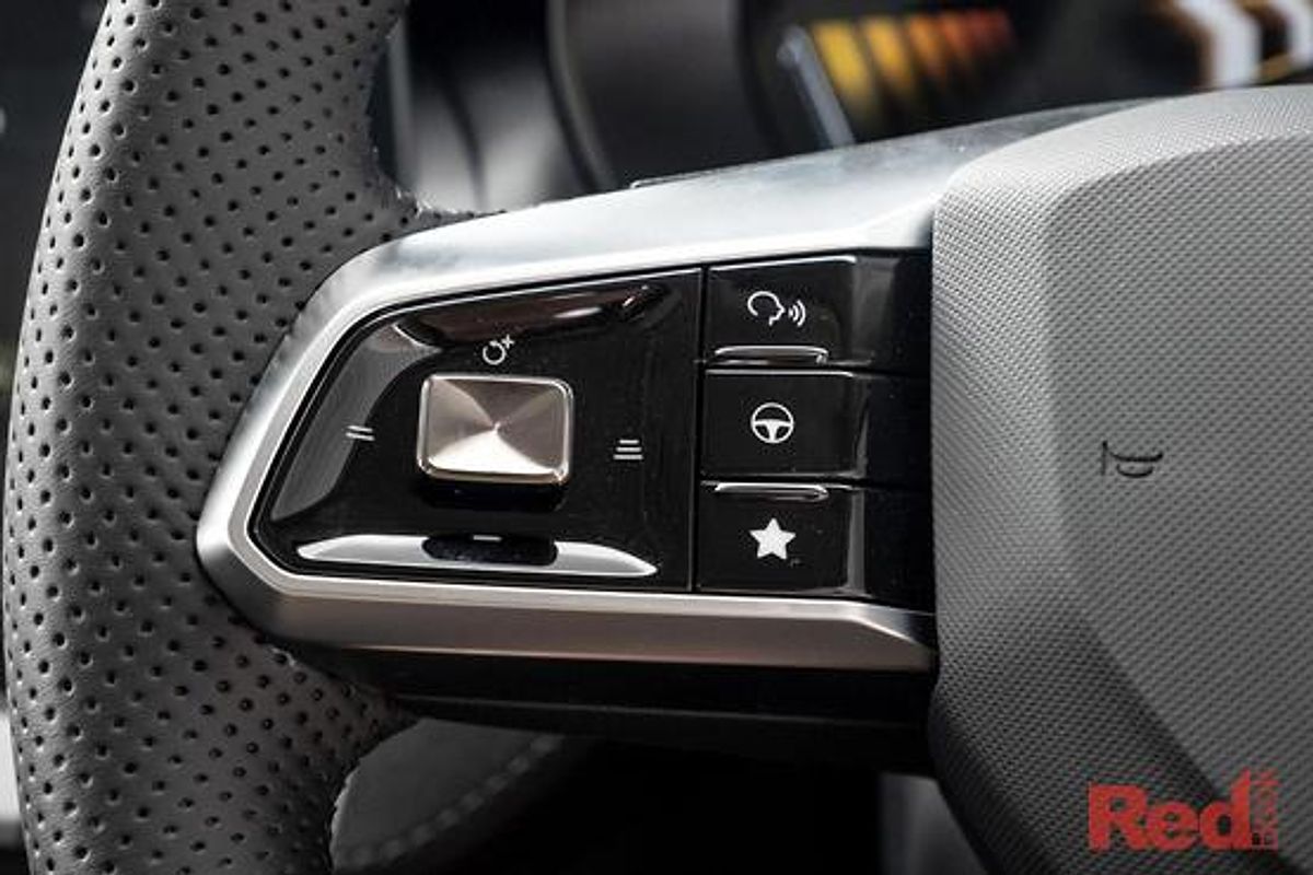 2025 MG ZS Essence Hybrid+ ZS32