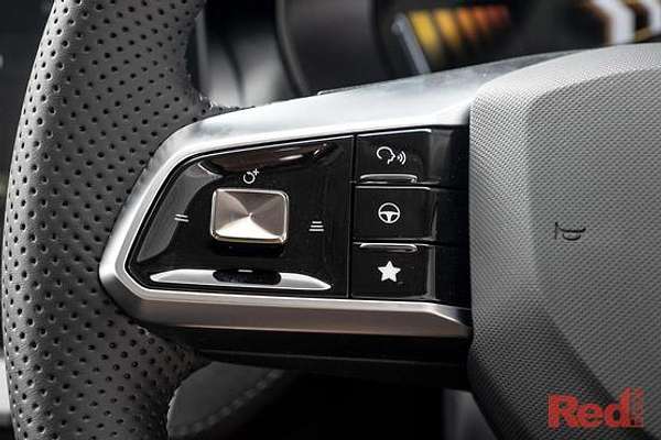 2025 MG ZS Essence Hybrid+ ZS32