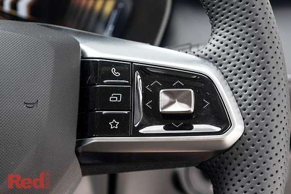 2025 MG ZS Essence Hybrid+ ZS32