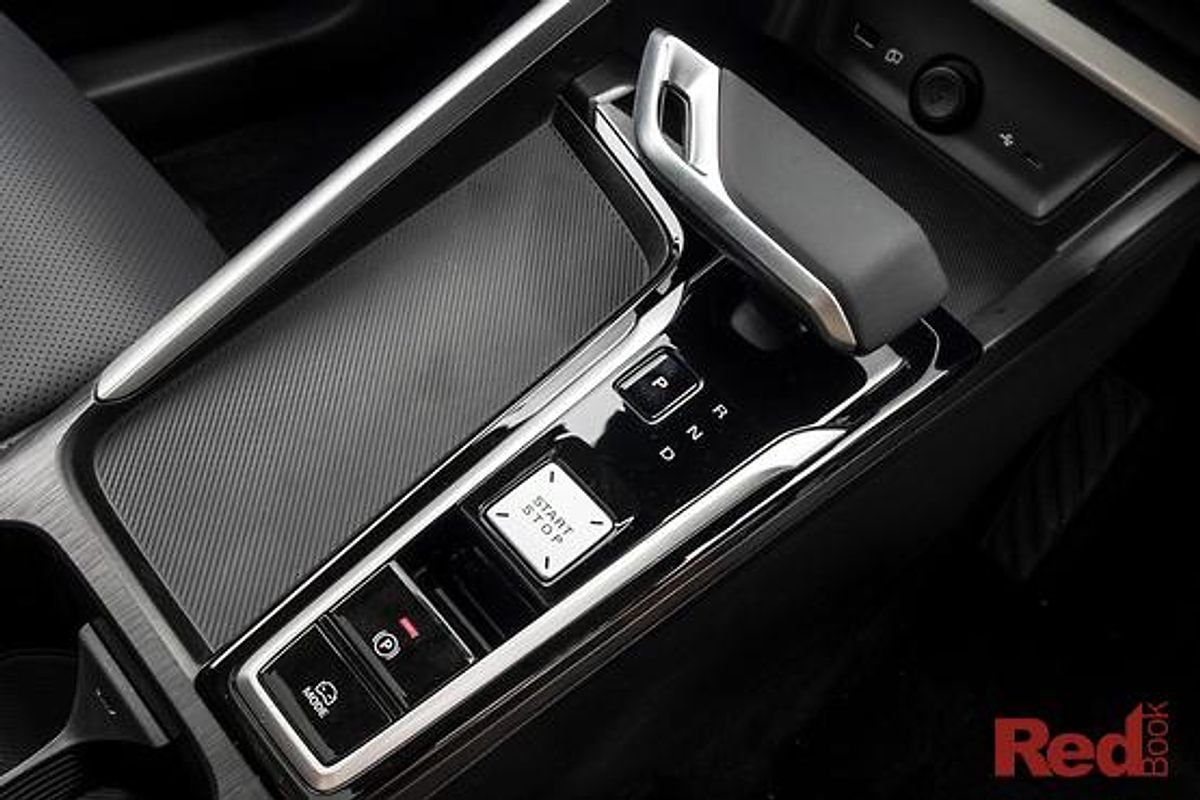 2025 MG ZS Essence Hybrid+ ZS32