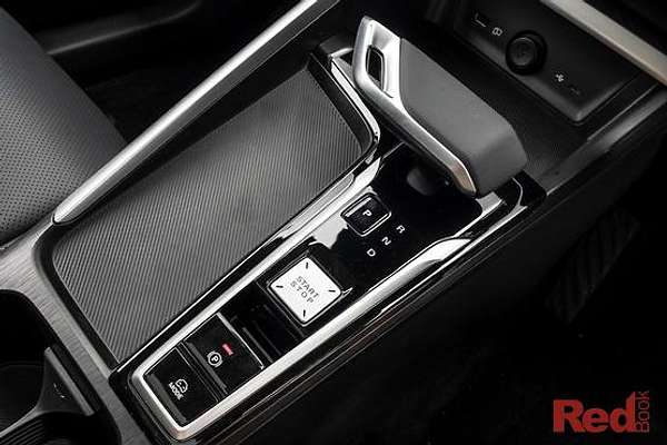 2025 MG ZS Essence Hybrid+ ZS32
