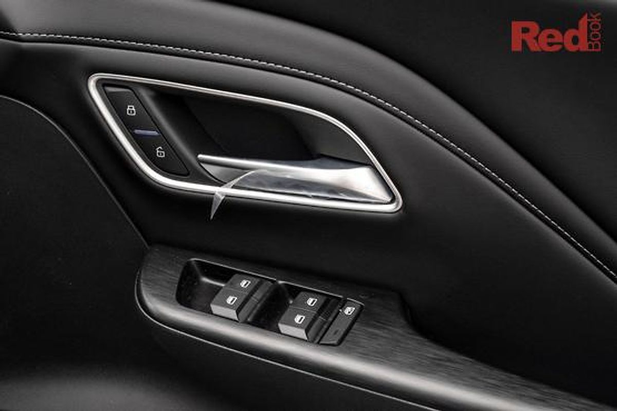 2025 MG ZS Essence Hybrid+ ZS32
